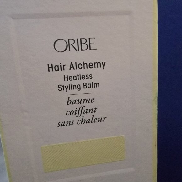 ORIBE HAIR ALCHEMY HEATLESS STYLING BALM 150ml - Picture 7 of 14